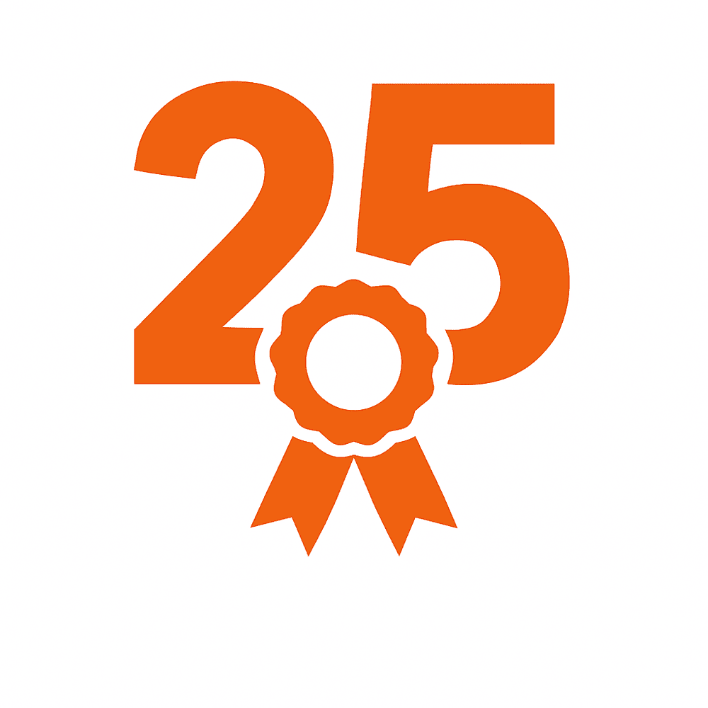 25 years of professional electrical experience in Geelong
