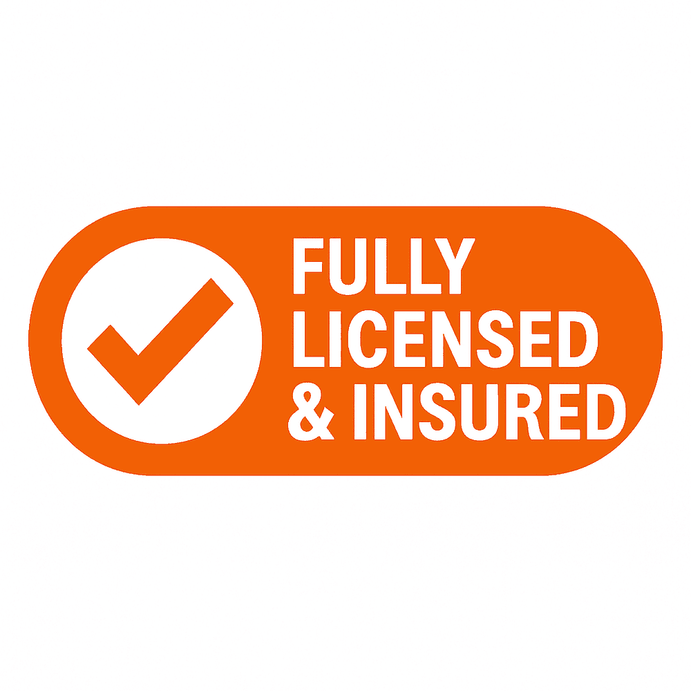 Fully licensed and insured electrician in Geelong